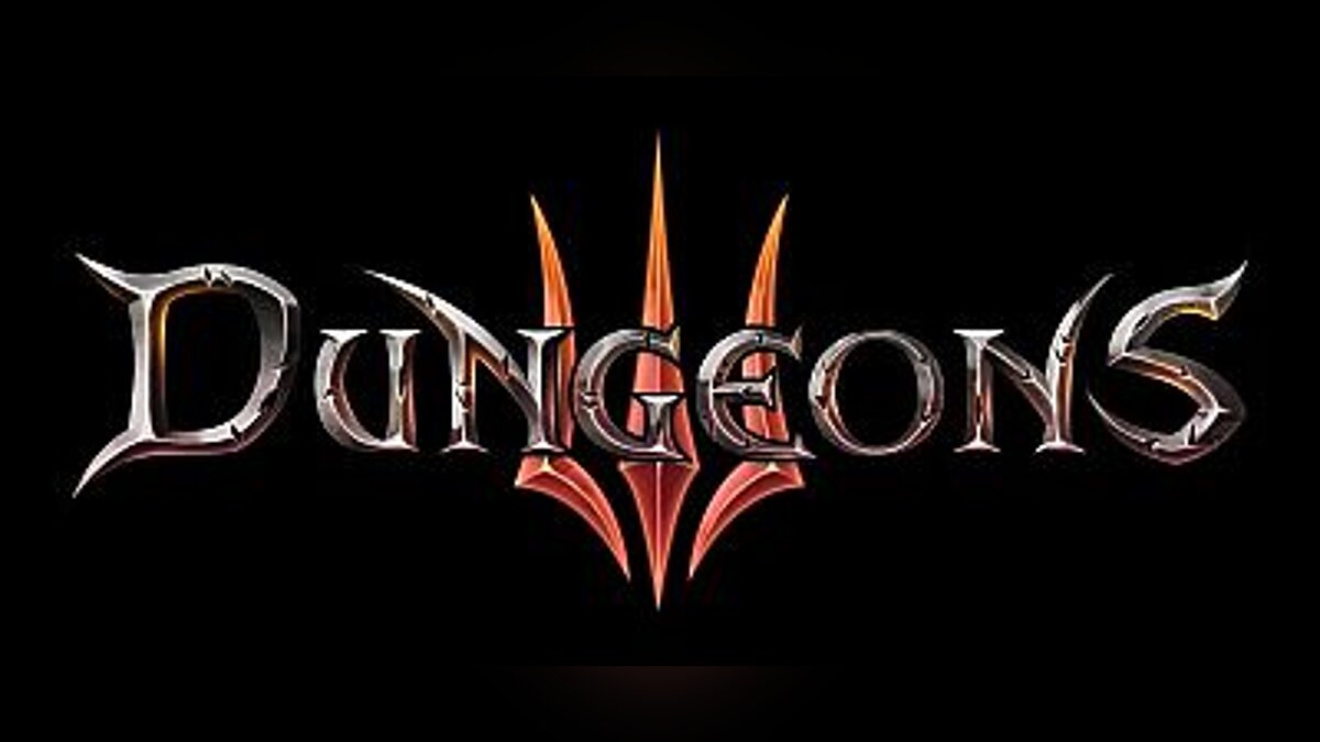 Dungeons 3 — Трейнер / Trainer (+1: Внутриигровое Меню / In-Game Menu) [1.5.1] [MrAntiFun]