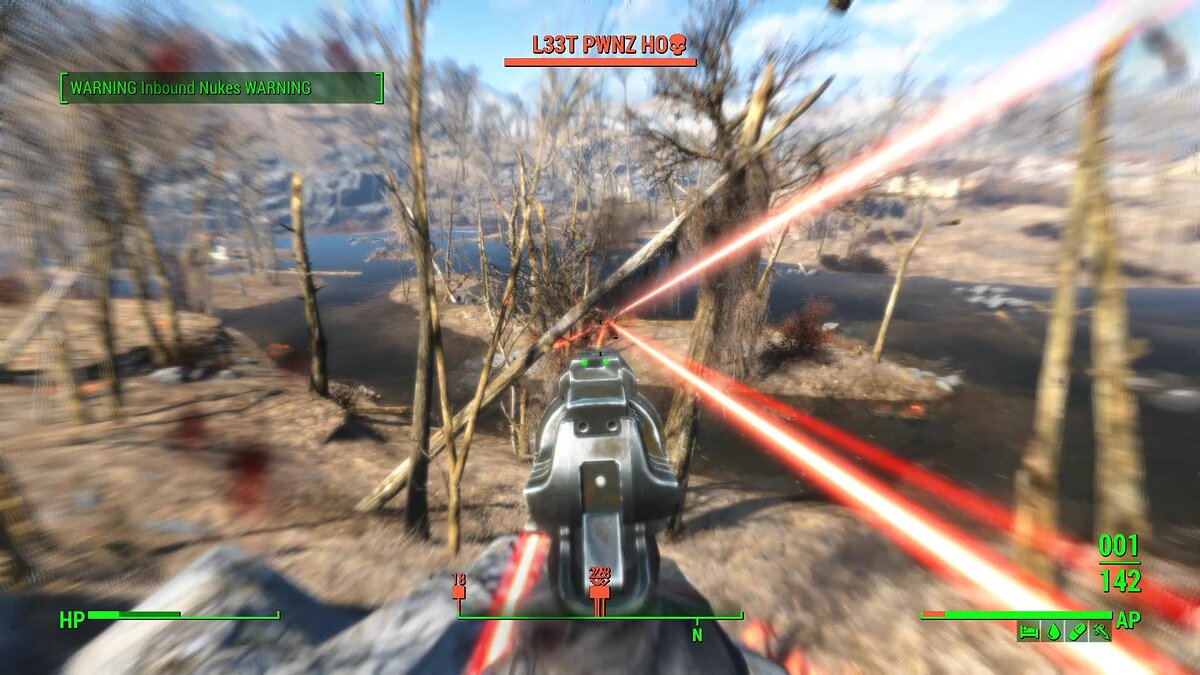 Fallout 4 как быстро прокачать напарников фото 58