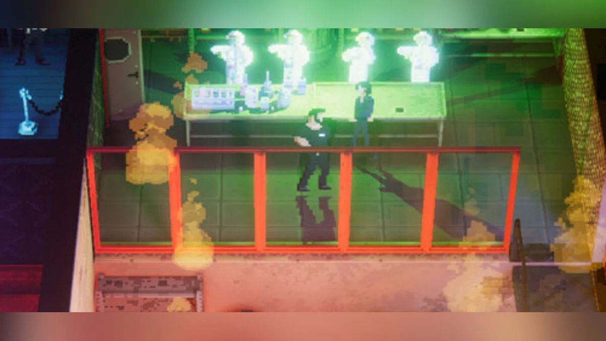 Трейнер / Trainer (+3) [1.0.007r] [MrAntiFun]