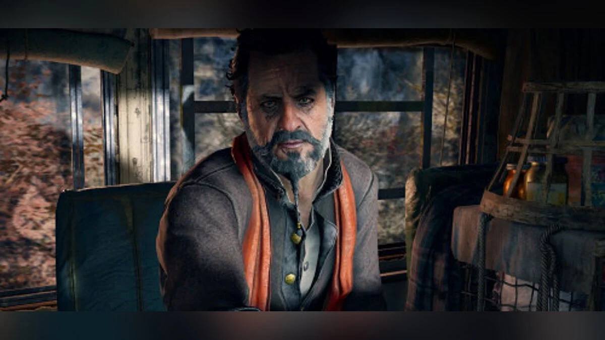 Far Cry 4 — Трейнер / Trainer (+13) [1.10] [MrAntiFun]