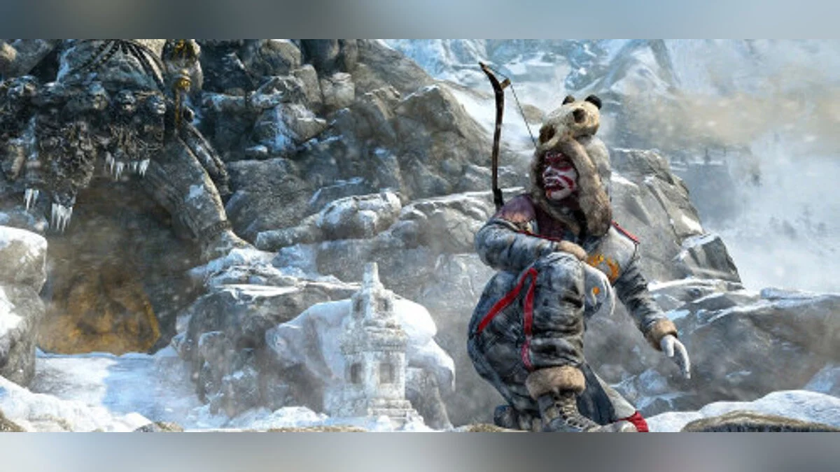 Far Cry 4 — Трейнер / Trainer (+27) [1.10 Gold Edition] [LIRW / GHL] - Updated: 19.11.2018