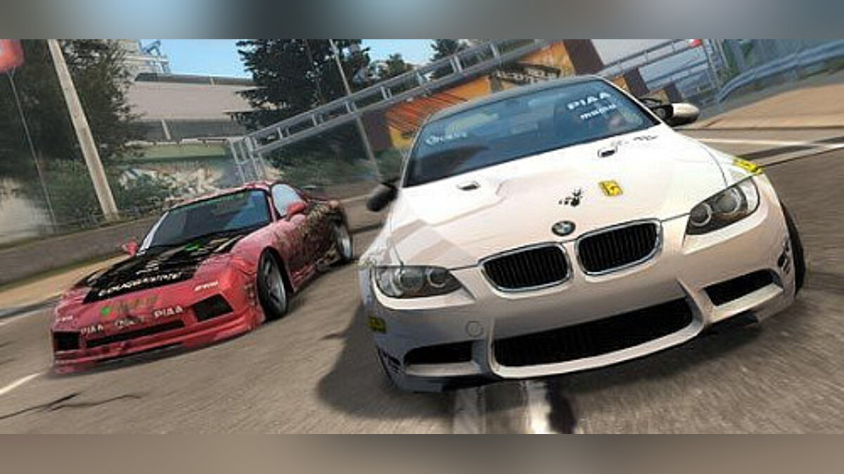 Need for Speed ProStreet — Сохранение / SaveGame (Игра пройдена на 0%, все машины, много денег)