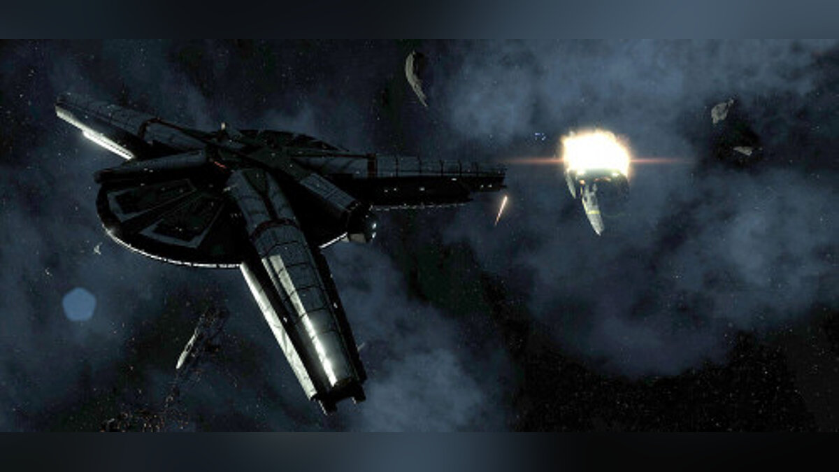 Battlestar Galactica Deadlock — Трейнер / Trainer (+4) [1.1.54] [MrAntiFun]