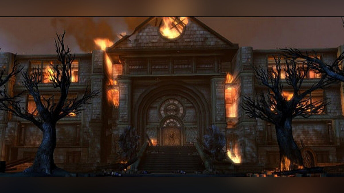 Dungeon Siege 3 — Сохранение / SaveGame (Поэтапное прохождение + DLC Treasures of the Sun)