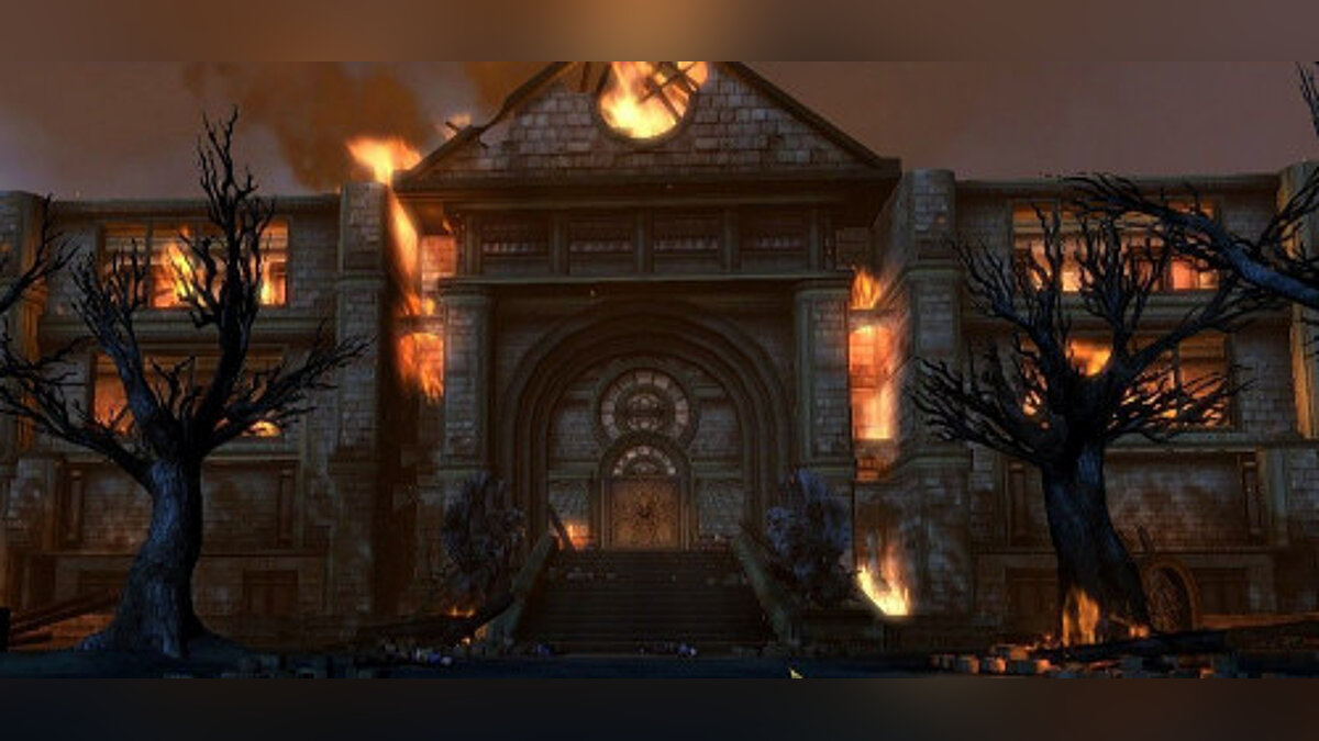 Dungeon Siege 3 — Сохранение / SaveGame (Анджали, топ вещи)