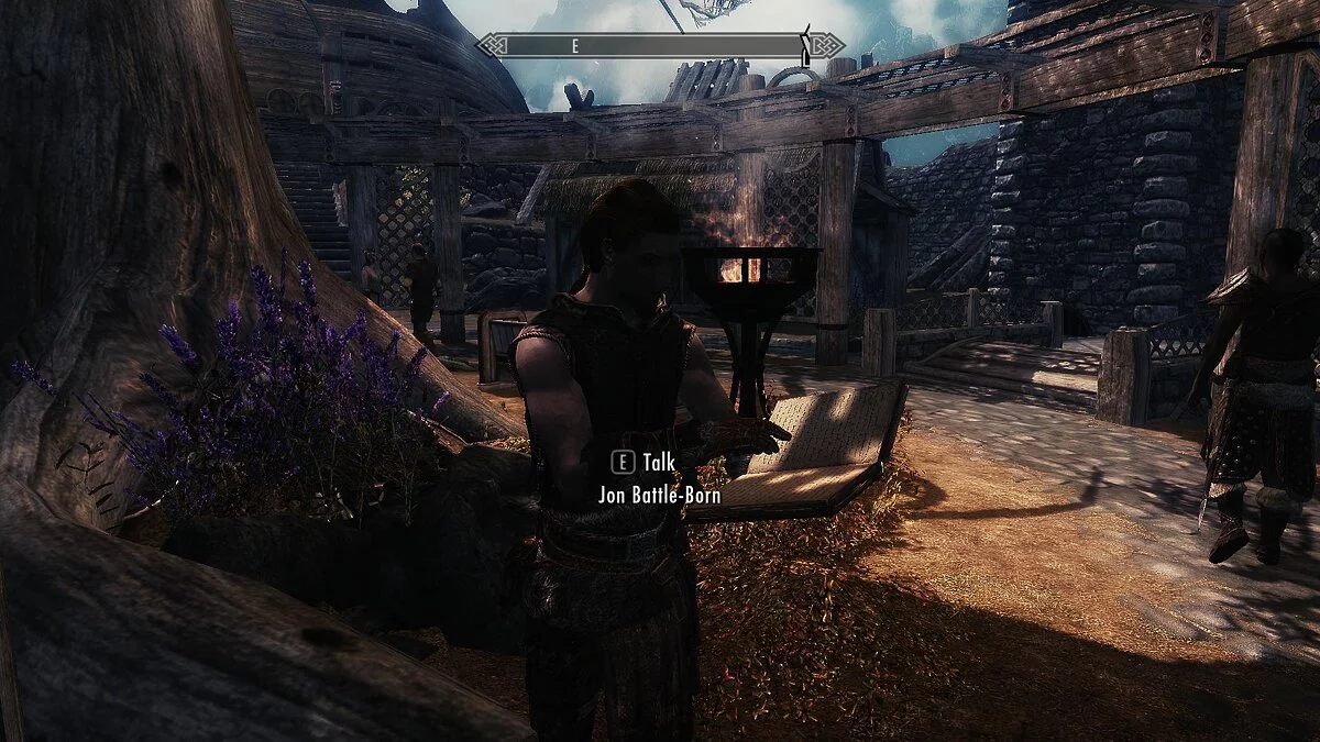 Elder Scrolls 5: Skyrim Special Edition — Переработанный ИИ (AI Overhaul) [1.0.3]