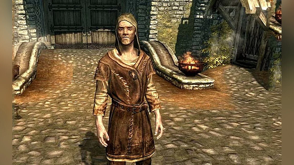 Elder Scrolls 5: Skyrim Special Edition — Переработанный ИИ (AI Overhaul) [1.0.3]