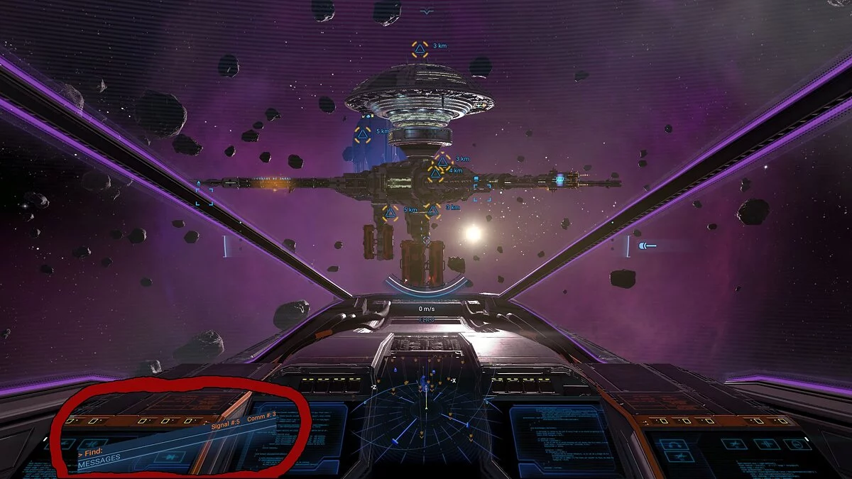 X4: Foundations — Датчики утечки сигналов (Signal Leak Hunter) [2.1]