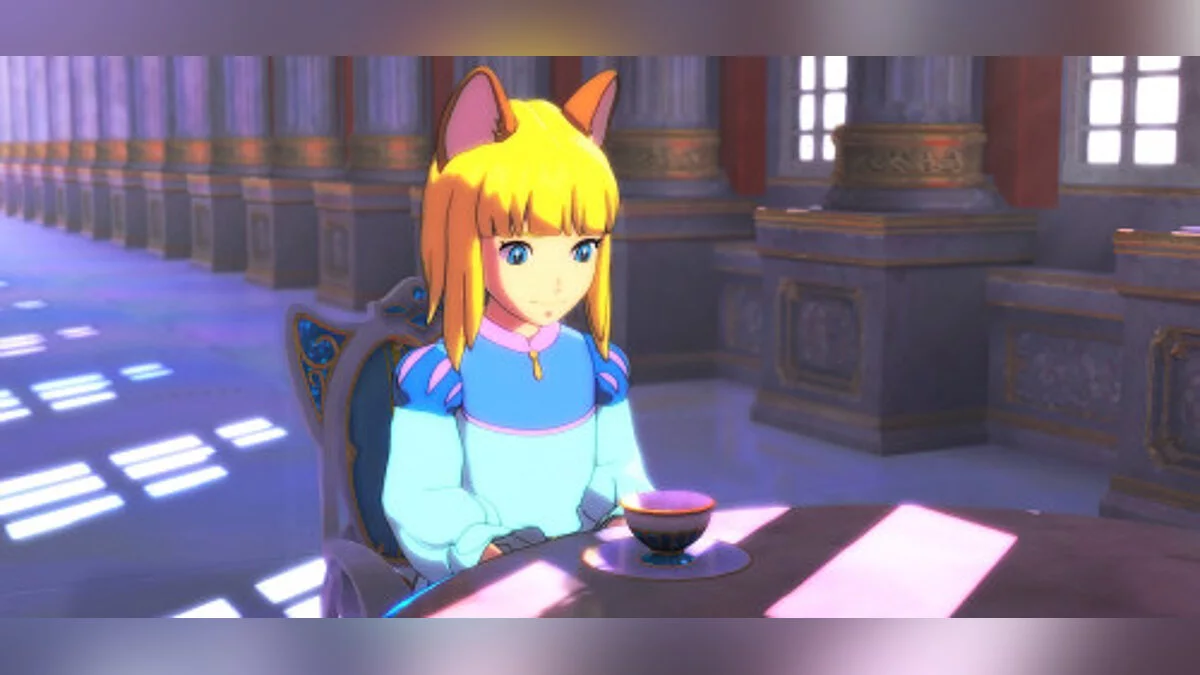 Ni no Kuni 2: Revenant Kingdom — Трейнер / Trainer (+18) [1.0 - 3.0] [FLiNG]