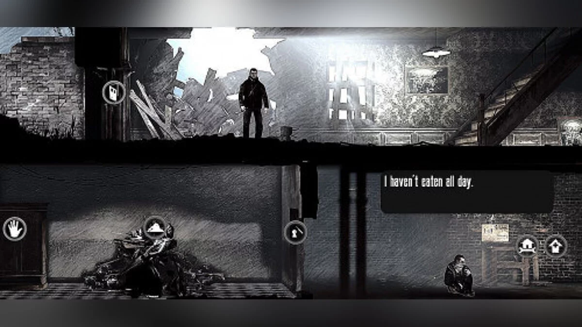 This War of Mine — Трейнер / Trainer (+7) [3.0 - 5.1.0] [FLiNG]