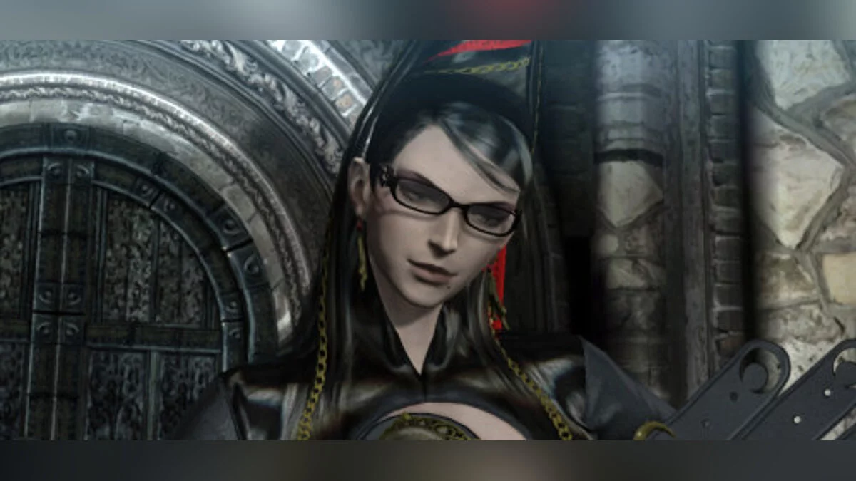 Bayonetta — Трейнер / Trainer (+4) [1.01] [MrAntiFun]