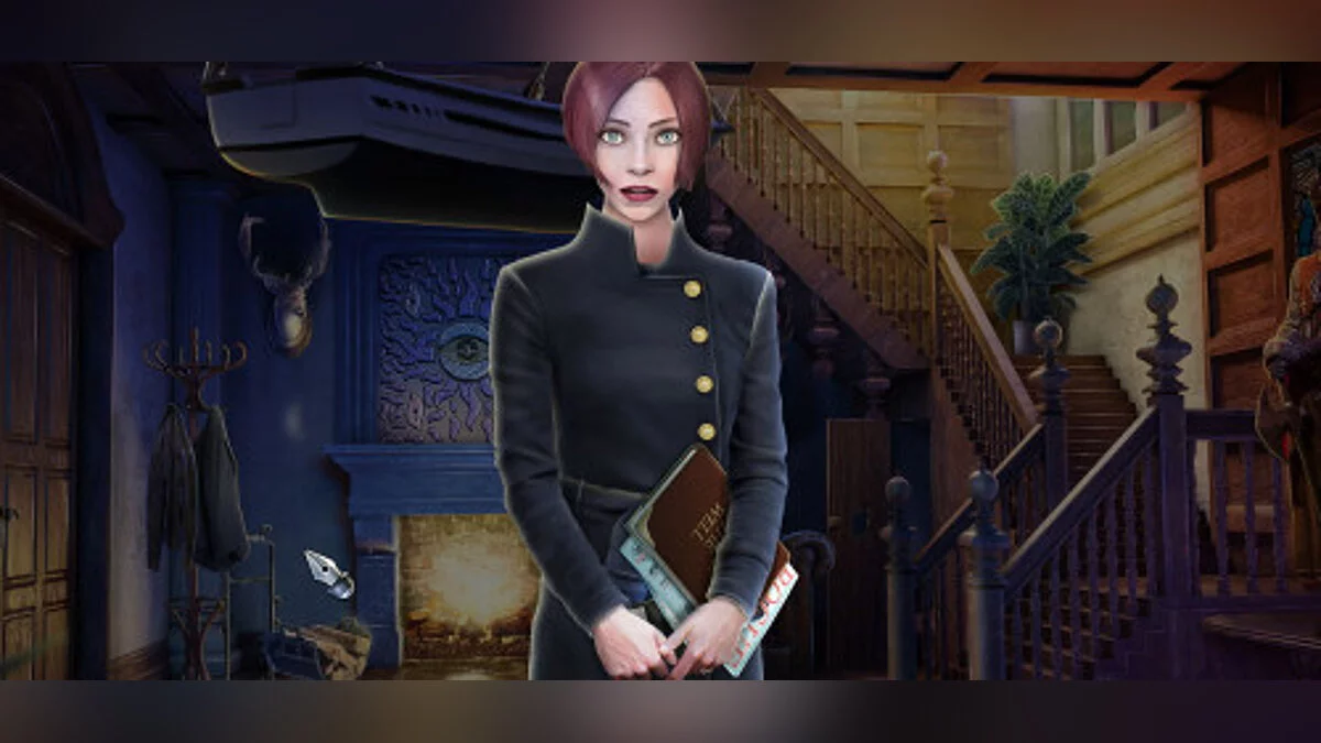 Dead Link: Pages Torn — Сохранения для игры Dead Link