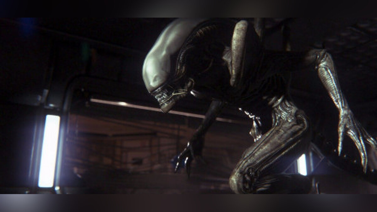 Alien: Isolation — Трейнер / Trainer (+5) [UPD: 13.01.2019] [MrAntiFun]
