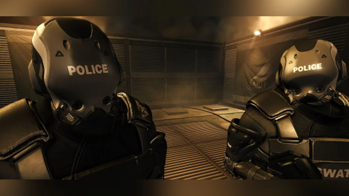 Deus Ex: Human Revolution — Трейнер / Trainer (+3) [2.0.66.0]