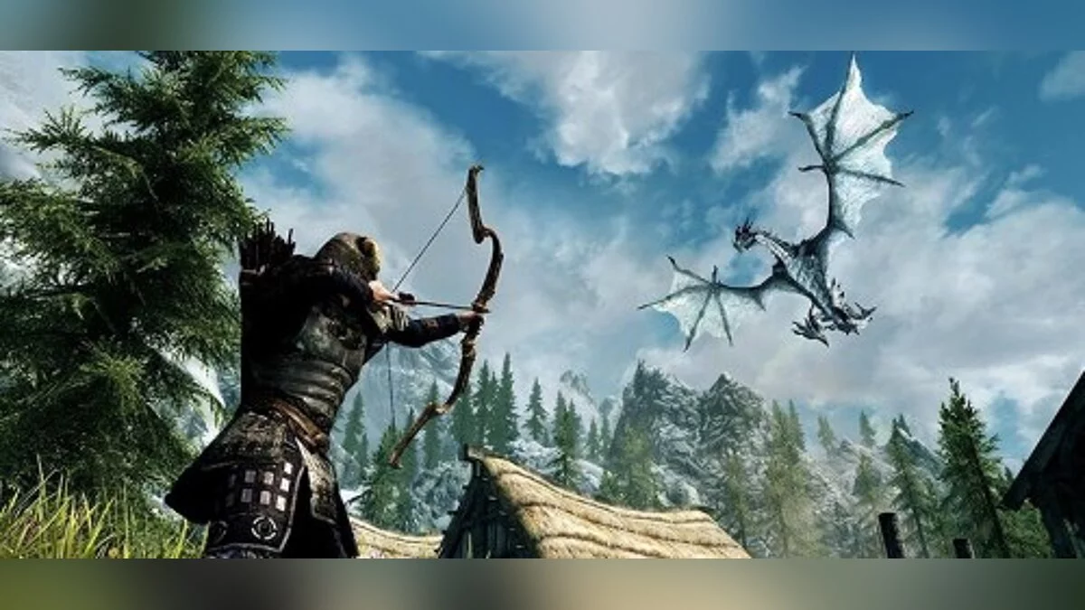 The Elder Scrolls 5: Skyrim — Более широкое MCM-меню для SkyUI (Wider MCM Menu) [1.0]