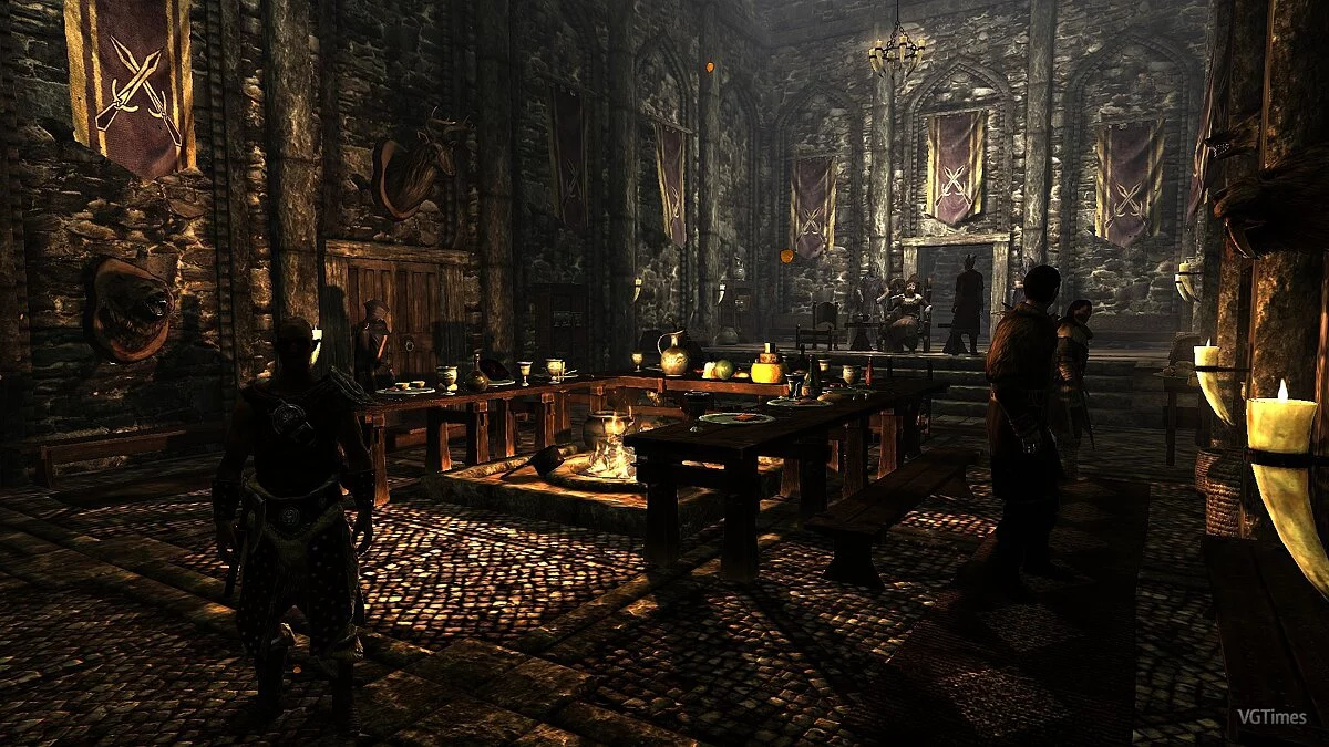 Dark Souls 3 — Challenge Mods – сборник сложных модов (вид от первого лица, вид сверху, уменьшение размера)