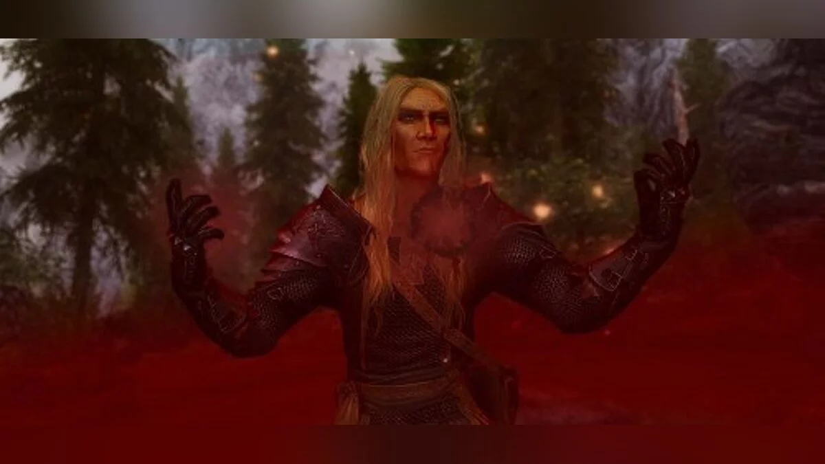 The Elder Scrolls 5: Skyrim — Апокалипсис - Магия Скайрима (Apocalypse - Magic of Skyrim) [9.45]