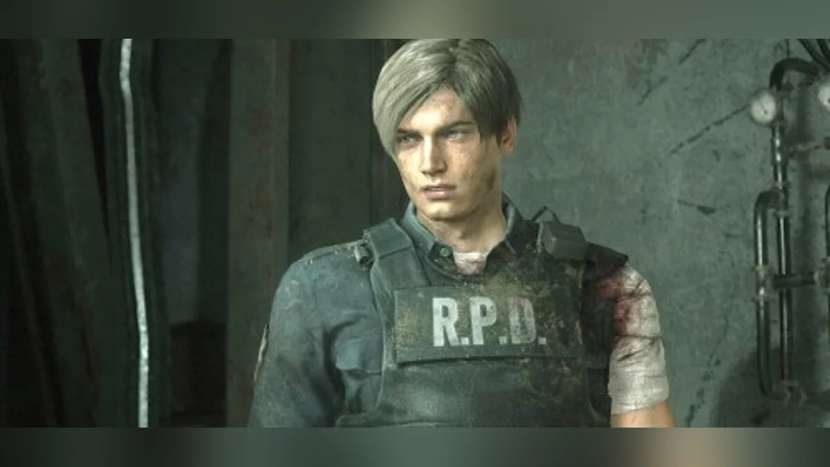 Resident Evil 2 — Трейнер (+13) [1.0] [Update 26.01.2018] [64 Bit] [Baracuda]