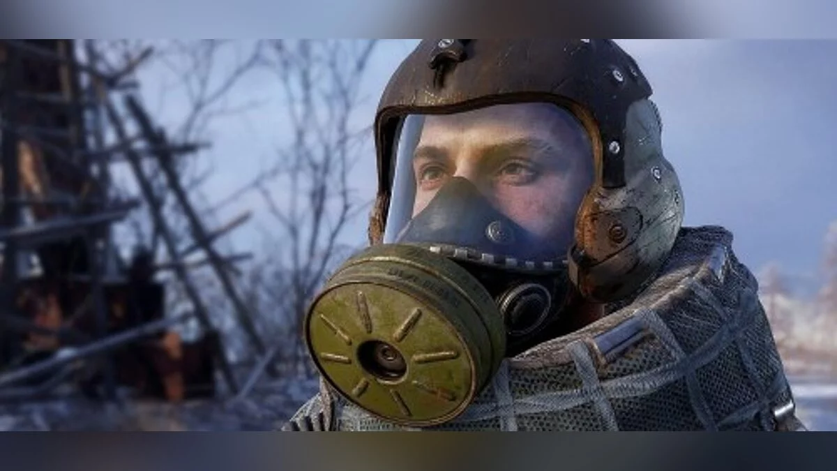 Metro Exodus — Трейнер / Trainer (+10) [1.0] [FLiNG]