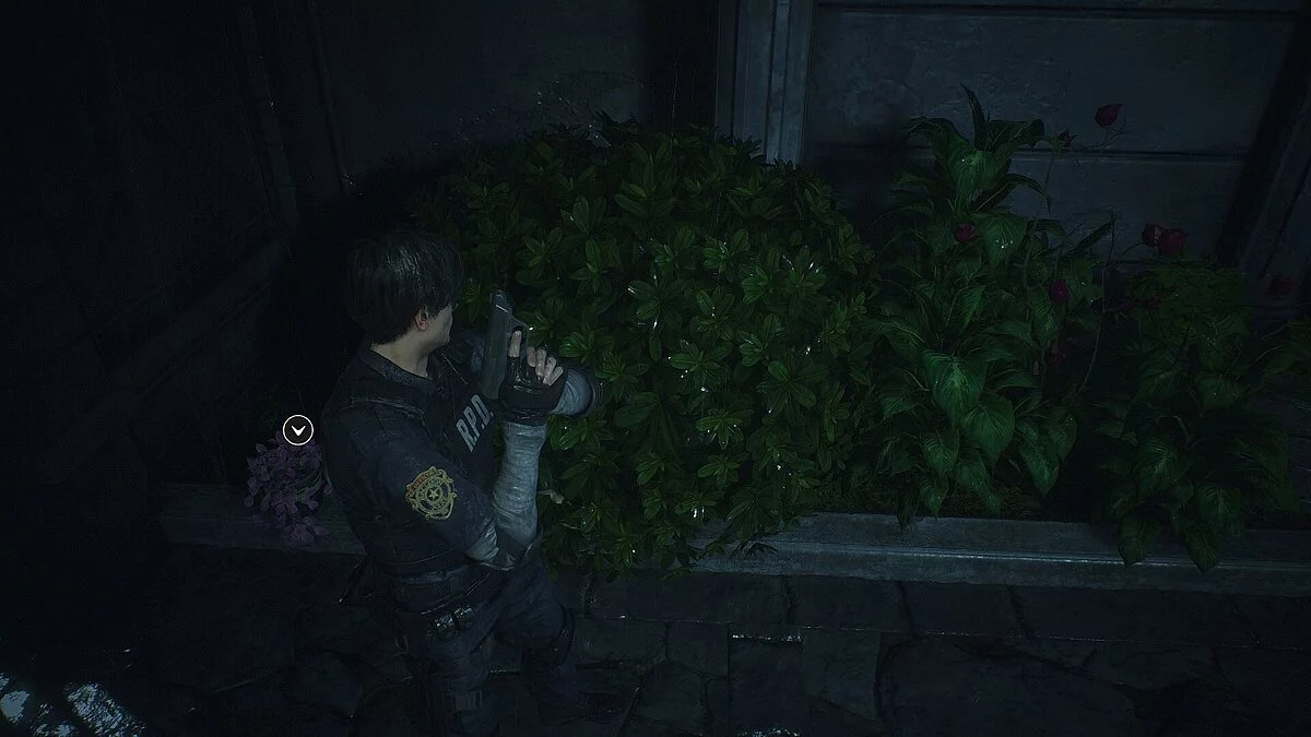 Resident Evil 2 — Эффект HDR для DX11 (RE2 HDR for Everyone) [1.0]