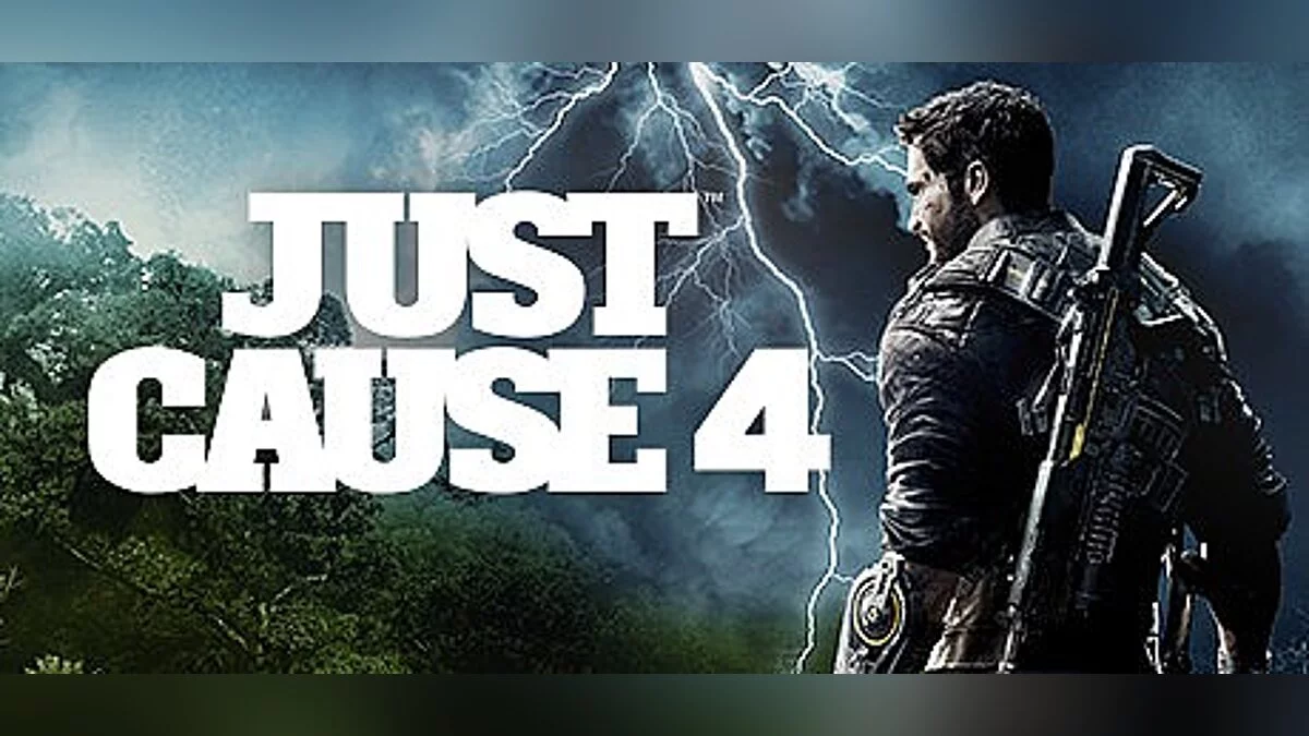 Just Cause 4 — Трейнер (+9) [1.02]