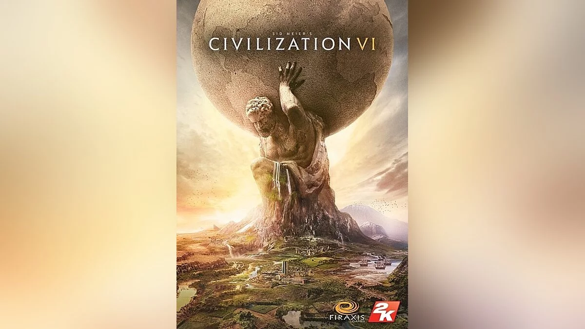 Sid Meier&#039;s Civilization 6 — Трейнер / Trainer (+12) [1.0.0.290] [MrAntiFun]