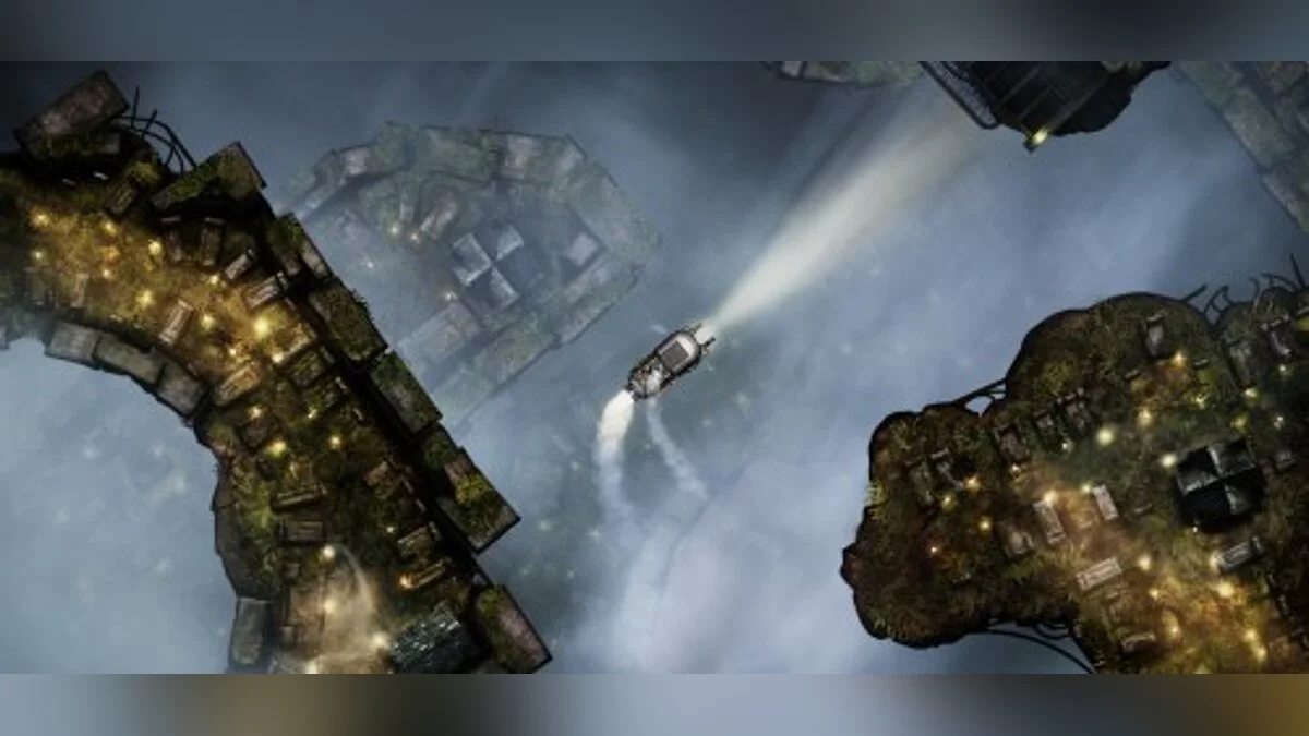 Sunless Skies: Sovereign Edition — Трейнер / Trainer (+9) [1.1.9.5.08] [MrAntiFun]