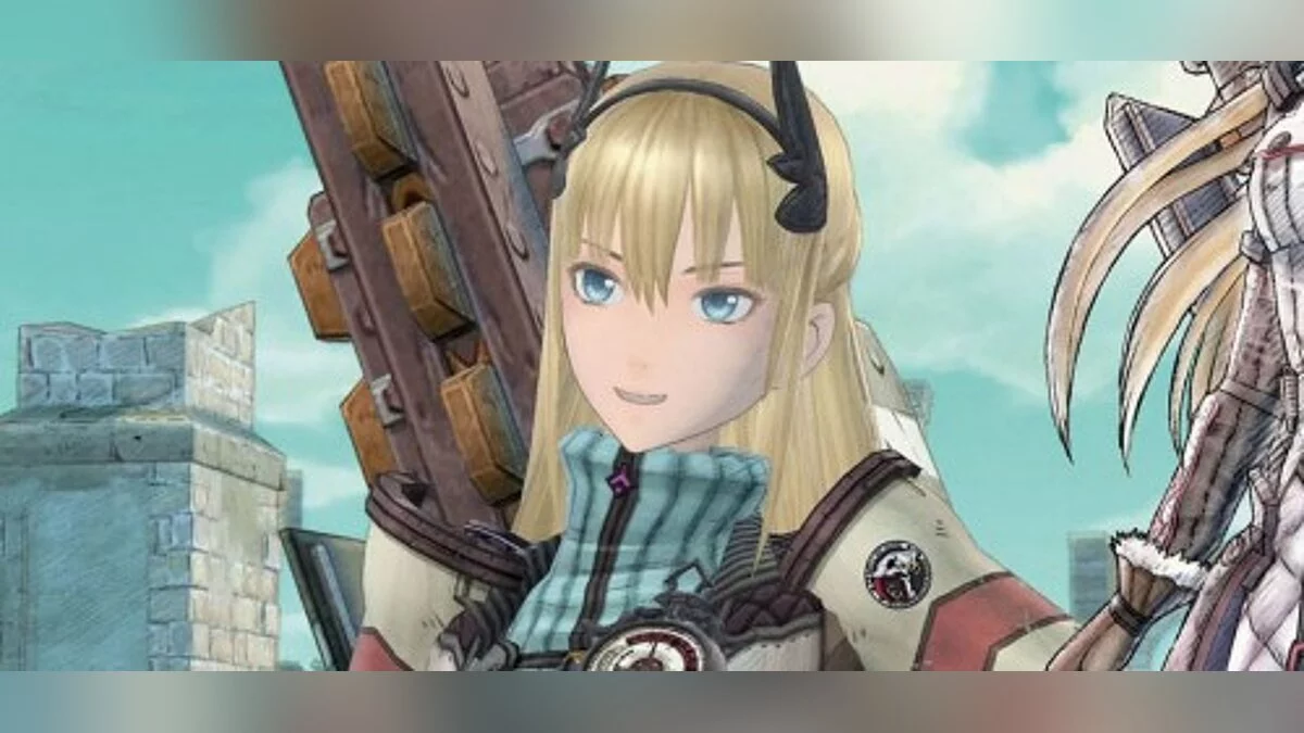 Valkyria Chronicles 4 —  Таблица для Cheat Engine [UPD: 26.01.2019]