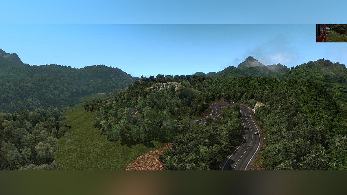 Srmap ets 2 1.50. Srmap ETS 2.