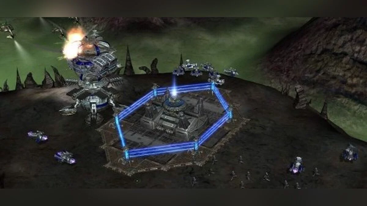 Earth 2160 — IEO Rebalance 8.3 + SuperStorm [V3]