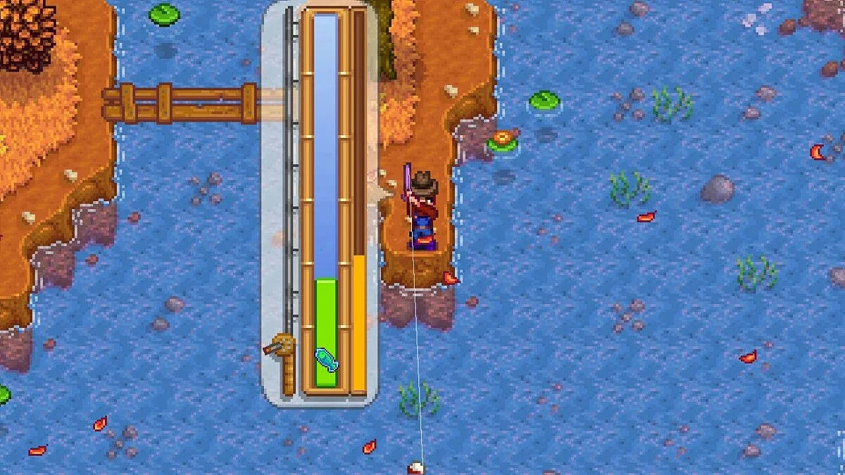 Stardew Valley — Патчер модов (Content Patcher) [1.6.3]