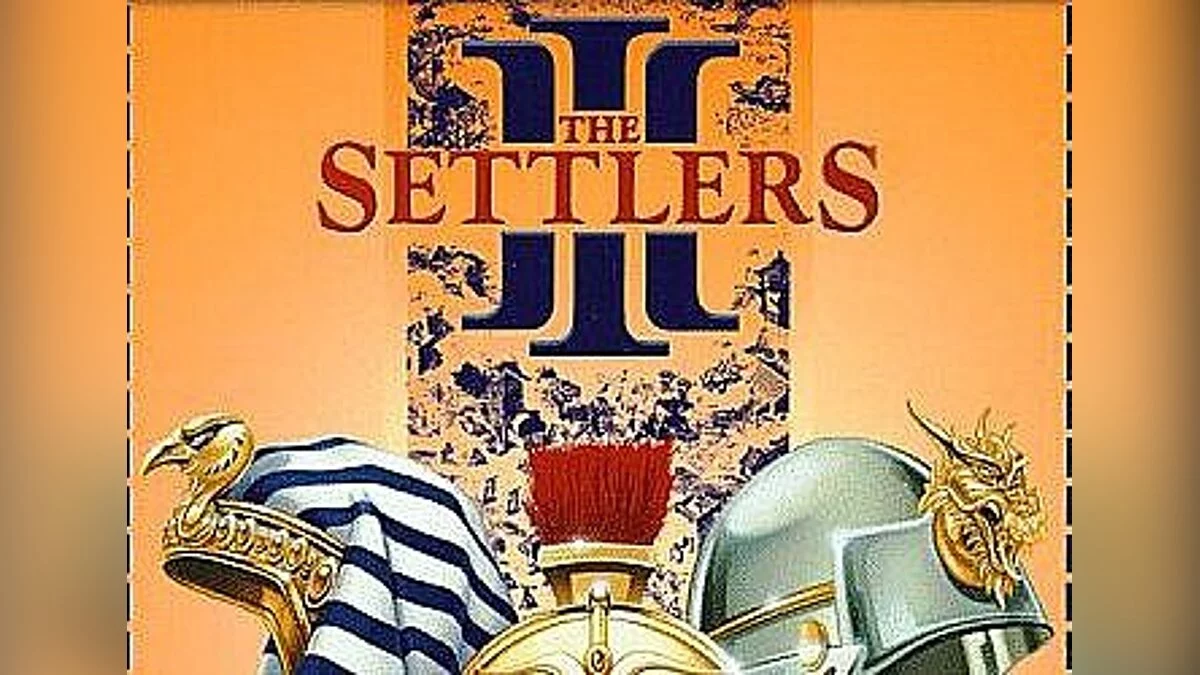 Settlers 3 — Трейнер (+3) [2.0]