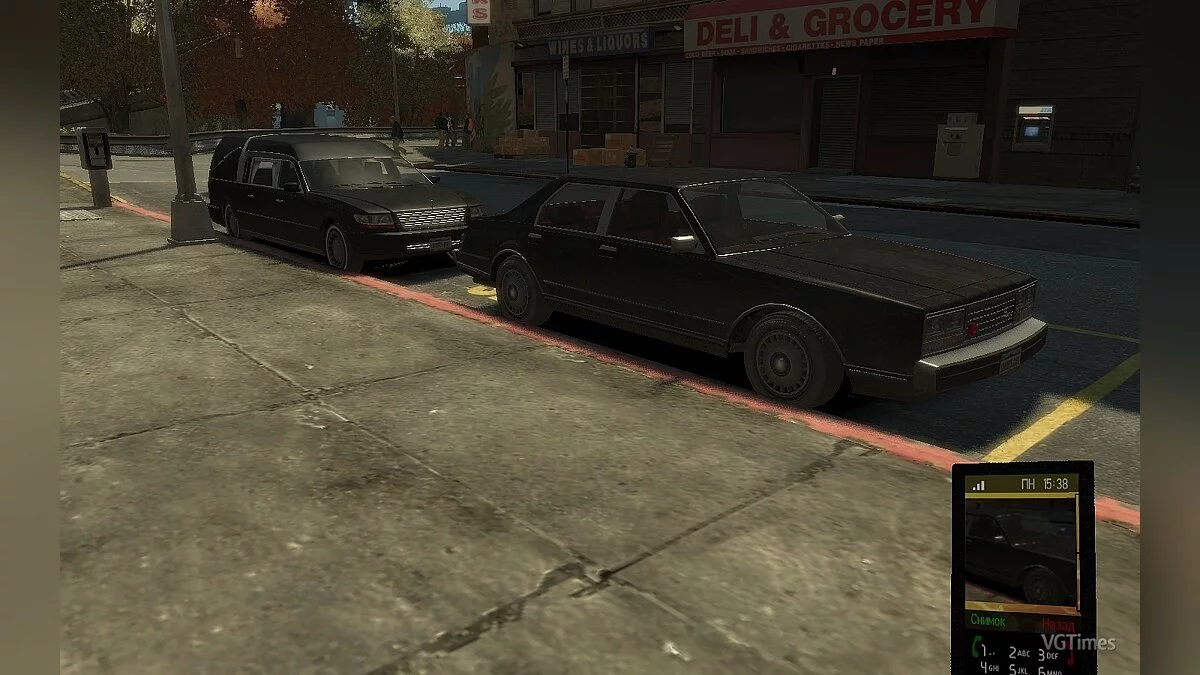 Grand Theft Auto 4 — Сохранение / SaveGame (Игра пройдена на 100%, доступен уникальный транспорт)