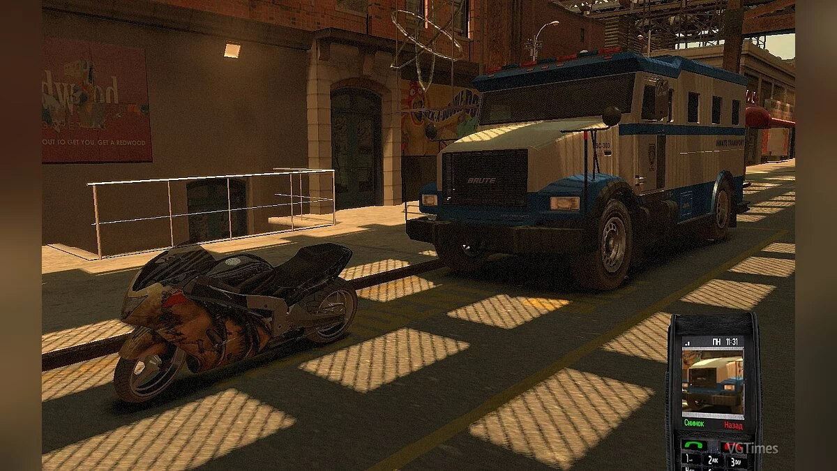 Grand Theft Auto 4 — Сохранение / SaveGame (Игра пройдена на 100%, доступен уникальный транспорт)