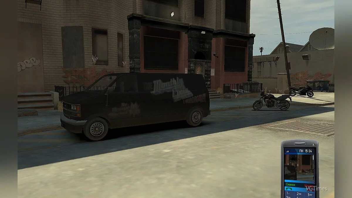 Grand Theft Auto 4 — Сохранение / SaveGame (Игра пройдена на 100%, доступен уникальный транспорт)