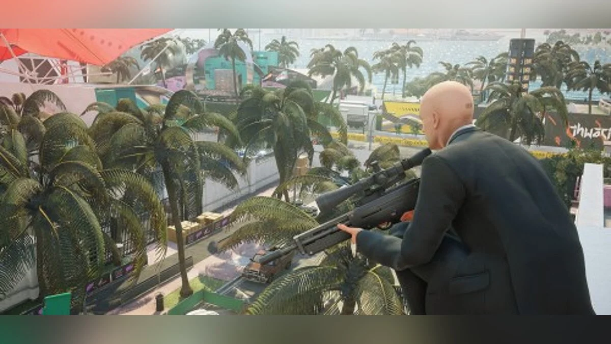 Hitman 2 — Трейнер / Trainer (+11) [2.10 - 2.14] [FLiNG]