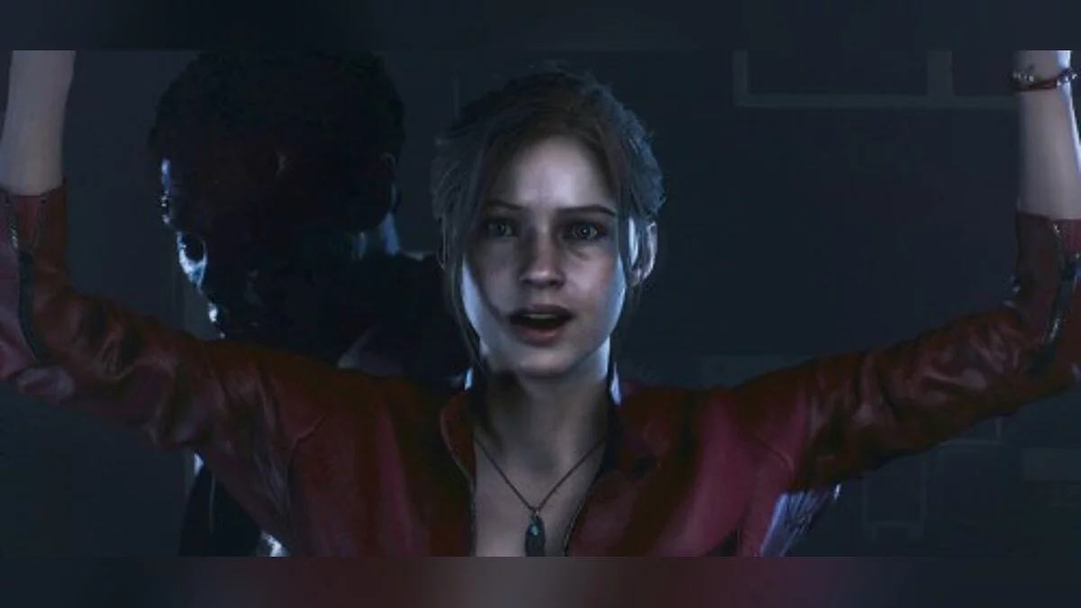 Resident Evil 2 — Таблица для Cheat Engine (свободная камера, заморозка времени)