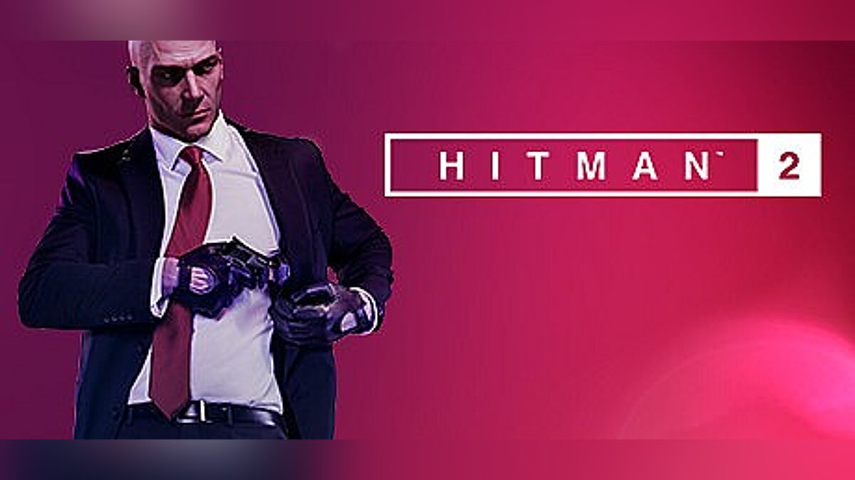 Hitman 2 — Трейнер / Trainer (+5) [UPD: 27.02.2019] [MrAntiFun]