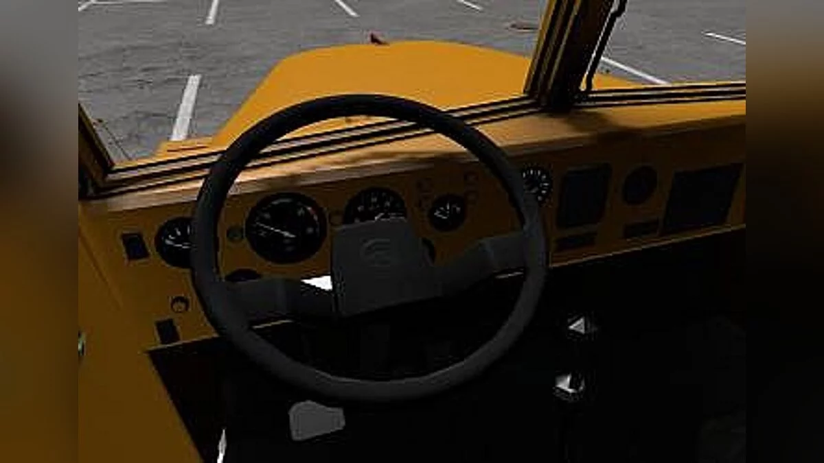 Farming Simulator 19 — КрАЗ-256