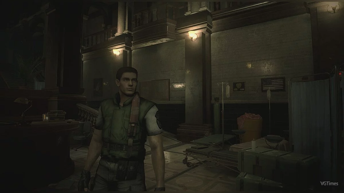 Tales from the Borderlands: A Telltale Games Series — Трейнер / Trainer (+1: Freeze Decision Timer / Заморозить Время Выбора) [1.04] [MrAntiFun]