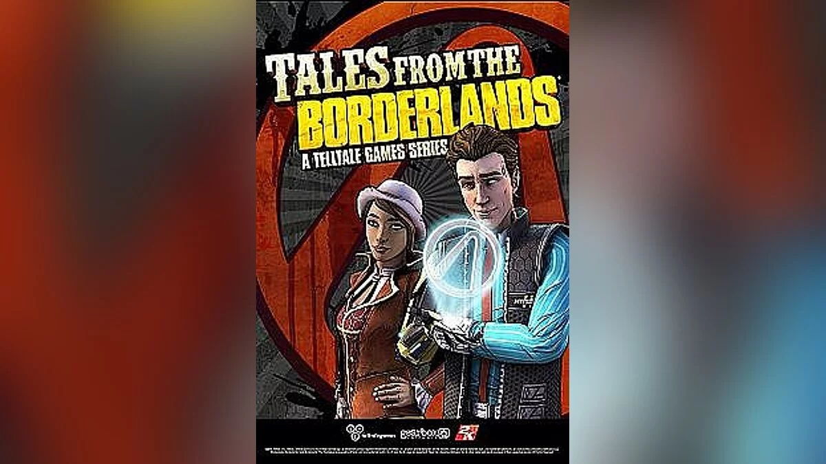 Tales from the Borderlands: A Telltale Games Series — Трейнер / Trainer (+1: Freeze Decision Timer / Заморозить Время Выбора) [1.04] [MrAntiFun]