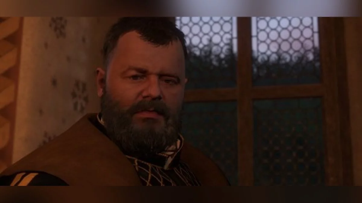 Kingdom Come: Deliverance — Таблица для Cheat Engine [1.2.5c] [Recifense]