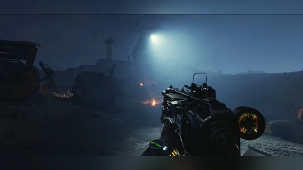 Metro Exodus — Трейнер / Trainer (+11) [1.0.0.2] [MrAntiFun]