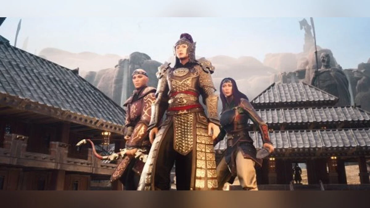 Conan Exiles — Трейнер / Trainer (+15) [UPD: 06.03.2019] [MrAntiFun]