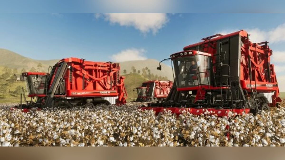 Farming Simulator 19 — Парковка машин [1.0]