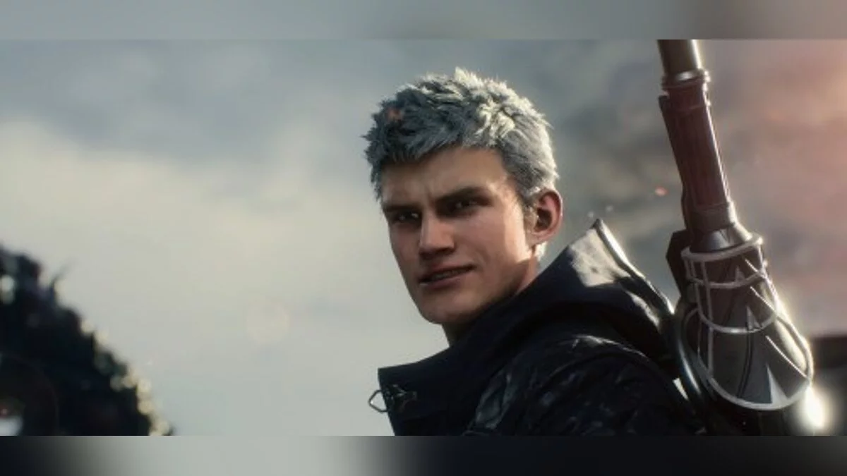 Devil May Cry 5 — Трейнер / Trainer (+17) [1.0] [FLiNG]