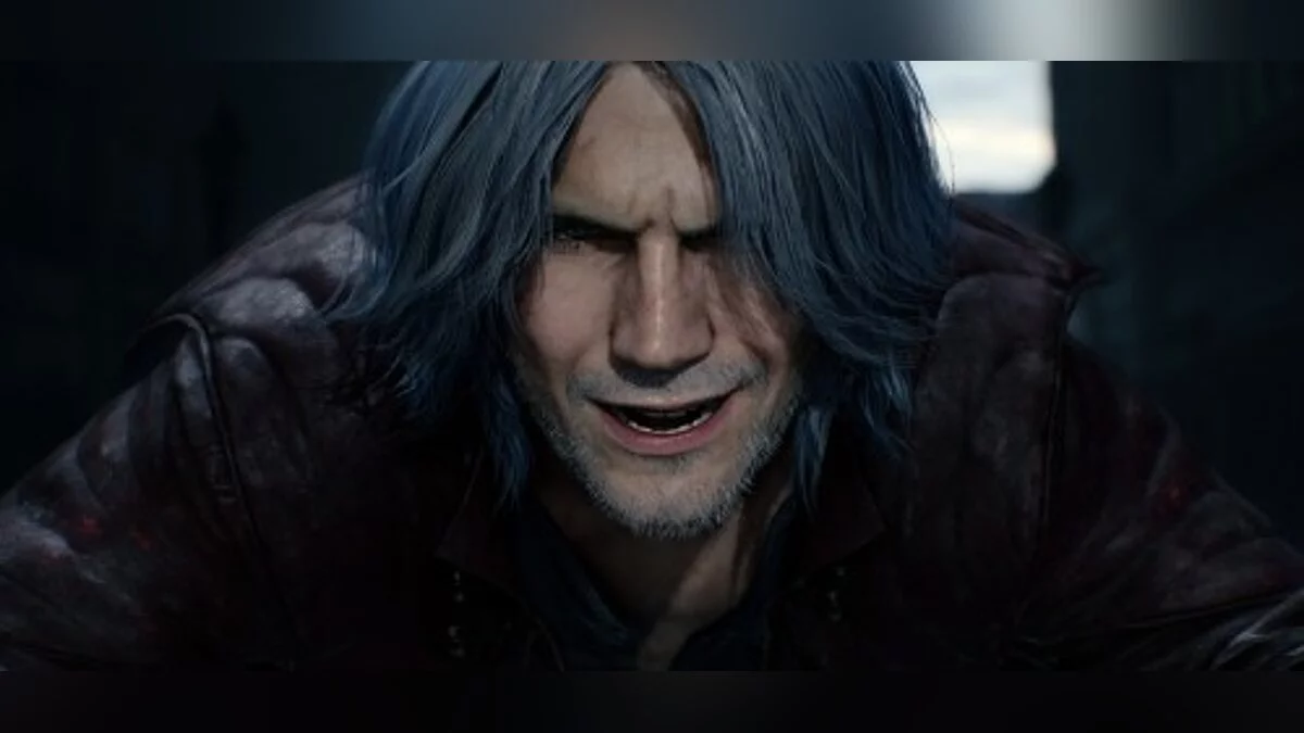 Devil May Cry 5 — Трейнер / Trainer (+14) [1.0] [FLiNG]