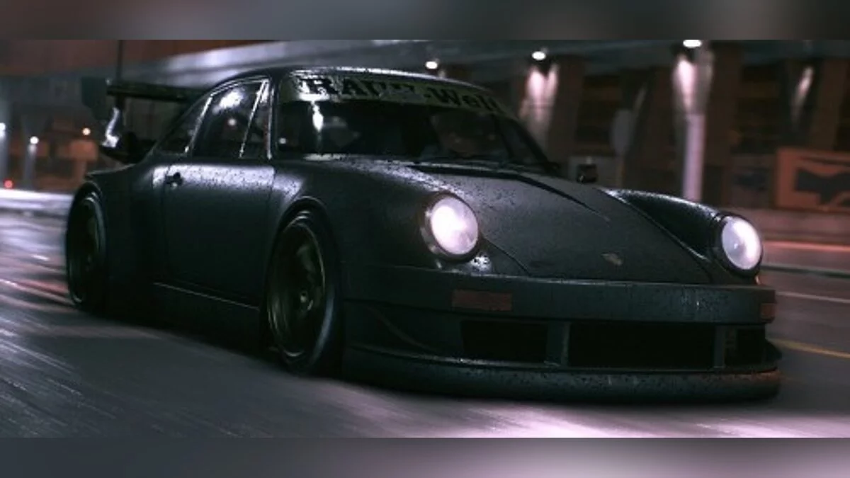 Need for Speed (2015) — Удаление вспомогательных указателей направления (Disable Blue Arrows) [1.0]