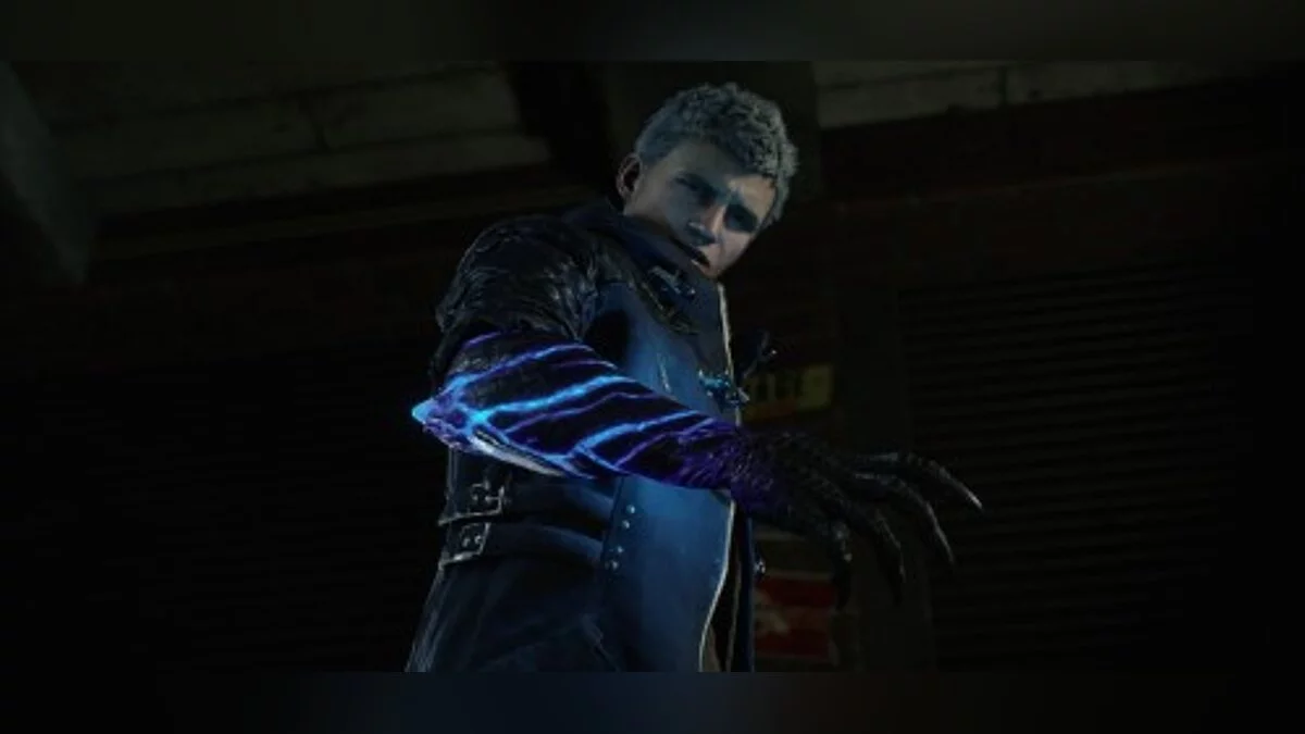 Devil May Cry 5 — Трейнер / Trainer (+17) [1.0.1] [LinGon]