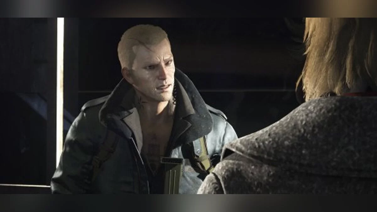 Left Alive — Трейнер / Trainer (+11) [1.0.1] [LinGon]